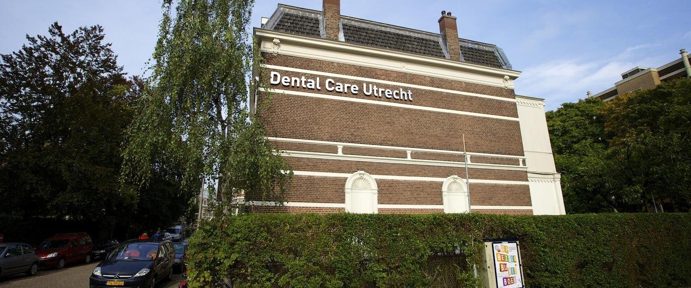 Dental Care Utrecht WB