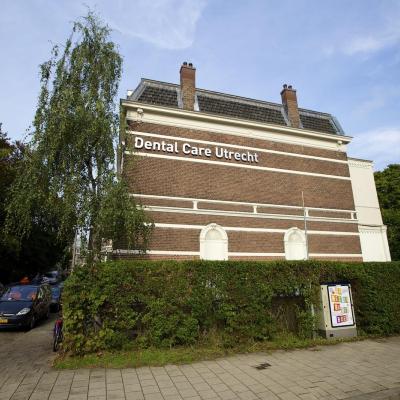 Dental Care Utrecht WB