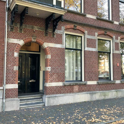 Dental Care Maliebaan Utrecht