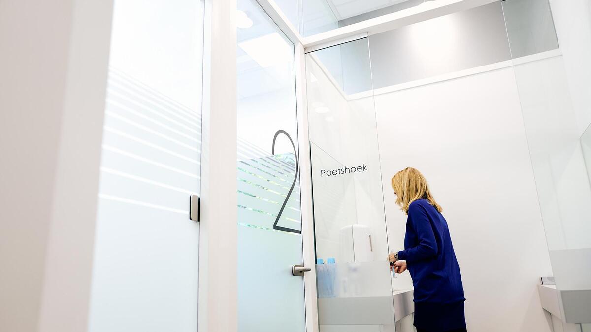 Vacatures Dental Care Utrecht