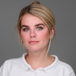 Justine Klaassen