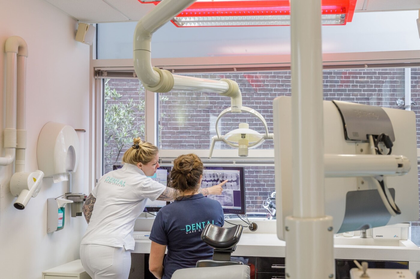 Advies over overbeet en de behandelingen hiervan