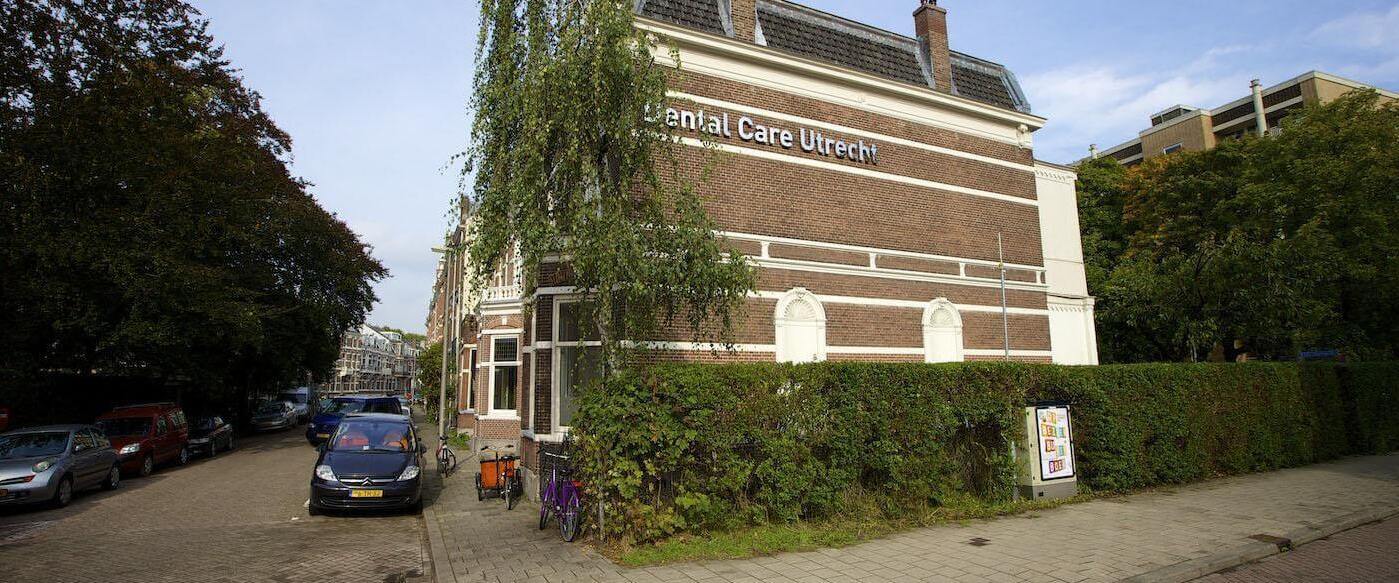 Dental Care Utrecht WB