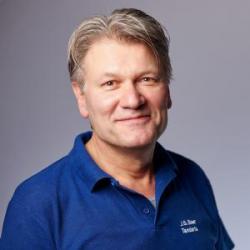 Jan Gerrit Boer