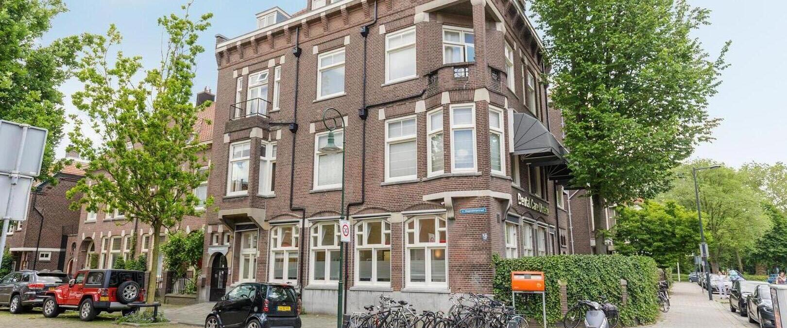 Dental Care Utrecht VH