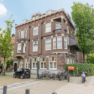 Dental Care Utrecht VH